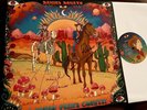 Daniel Donato A Young Man’s Country Autographed Signed NEW LP Vinyl Record
