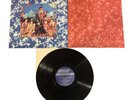 The Rolling Stones - Their Satanic Majesties Request Vinyl 1981 London NPS2 OIS