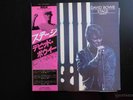 David Bowie Stage RCA RCA-9149 50 Japan  OBI WITH OBI/INSERTS LOOK