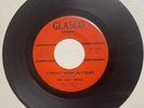 Lost Souls 1966 NORTHERN SOUL 45 It Won't Work Out Baby / Give me Your Love HEAR