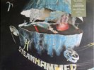 Steamhammer-Speech UK psych prog lp 180 gram Repertoire new reissue