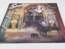 Savatage Gutter Ballet Vinyl LP Atlantic 1989