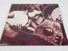 Tesla The Great Radio Controversy Vinyl LP Geffen Records 1989