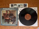 Merl Saunders Monk You Can Leave Your Hat On 1976 Original 1st 98%+ plays MINT-