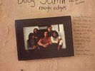 DOUG SAHM THE SIR DOUGLAS QUARTET Rough Edges LP MERCURY SRM-1-655 rare WLP NM