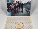 Vintage 1973 Lynyrd Skynyrd 1st Album Pronounced- MCA-3019 LP Vinyl music Record