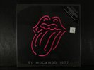 THE ROLLING STONES Live At the EL Mocambo LP BOXSET sealed VINYL Record ROCK NEW