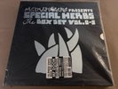 Metal Fingers Presents Special Herbs The Box Set Vol. 0-9 10XLP Box Set