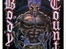 BODY COUNT killer LP 1.Press 1992 Biohazard ICE-T Cro-Mags MADBALL Slayer N.W.A.