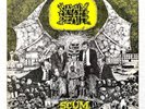 NAPALM DEATH . scum LP 1.Press 1987 Dismember Carcass Bolt Thrower Amebix Nausea