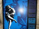 GUNS N' ROSES - USE YOUR ILLUSION II [LP] [PA] NEW VINYL Opened, Never Played