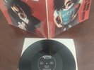 Frank Zappa - Lumpy Gravy GERMAN PRESS 1968 VERVE SUPER ZUSTAND