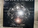 MICHAEL ROMEO - WAR OF THE WORLDS,PT.1 (2LP Black Vinyl Played Once