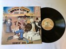 Super Grit Cowboy Band Showin Our Class Lp 1983 AUTOGRAPHED Private Press VG+