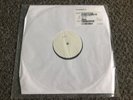 Current 93 - Thunder Perfect Mind 2LP White Label Test Pressing THESPHERES20