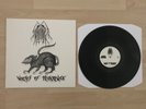 Rattenkönig ‎– Verses Of Decadence LP New Morbid Angel Mooncitadel Moonblood