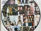 Spice Girls Greatest Hits Limited Edition Vinyl Picture Disc LP Album.
