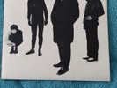 THE STRANGLERS - BLACK AND WHITE LP + White Vinyl 7