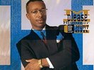 MC HAMMER - Please Hammer Don't Hurt 'Em LP New SEALED vinyl