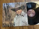 GARTH BROOKS   S/T LP   CAPITOL C1-90897   Rare Orig. 1989   SHRINK