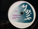 FAT MAN ROBINSON - R&B 78rpm MOTIF #2001 - LAVENDER COFFIN /  DON'T DRINK