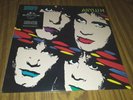Asylum by Kiss (Record, 2014)REMASTERED Factory SEALED