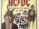 AC/DC Nice Way To Hell In.. 1979