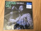 Hank Mobley - Curtain Call - Tone Poet Series