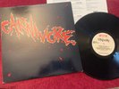 CAR IVORE s/t   lp PETER STEELE TYPE O  EXC/EXC  ORIG 1985 Roadracer W/inner