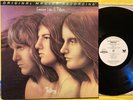 EMERSON LAKE PALMER TRILOGY NM LE ANADISQ 200 MFSL AUDIOPHILE LP LOW #1772 ELP