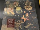 Smashing Pumpkins - Mellon Collie and the Infinite Sadness 4lp vinyl