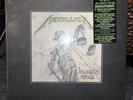 Metallica - …And Justice For All - Deluxe Boxset - Sealed - Read Description