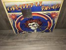 PROMO The Grateful Dead Original VINYL 1971 Jerry Garcia Bob Weir Mickey Hart