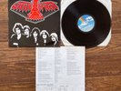 White Spirit HEAVY METAL LP Self Titled OG UK Press MCA Neat Records Vinyl