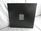 JOY DIVISION - UNKNOWN PLEASURES - UK - TRANSLUCENT - TEXTURED - FULL MINT