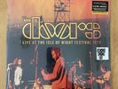 The Doors Live at Isle of Wight Festival 1970 RSD Numbered Sealed 2 LP Set
