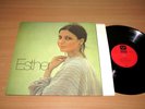 Esther Ofarim LP - Esther/1972 German Listen to Me Press IN Mint Unplayed