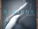 RIHANNA  2 X VINYL LP 