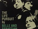 The Life Pursuit - Belle and Sebastian (Rough Trade) Vinyl 12