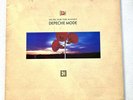 Depeche Mode MUSIC FOR THE MASSES 1987 Original US-Issued Vinyl LP Sire 1-25614