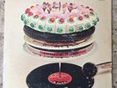 Rolling Stones Let It Bleed NPS-4 With Poster Insert London Records Inc.