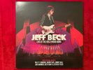 Jeff Beck  Live at The Hollywood Bowl  LPX3  2017  Deuce  Orig1st  Rock  USA  M-