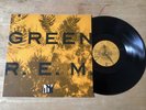 R.E.M. – Green Vinyl LP WX234 w/inner 1988 Pop Song 89 Orange Crush Stand Get Up