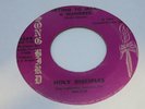 NORTHERN SOUL FUNK GOSPEL 45-HOLY DISCIPLES -TRYING TO MAKE A HUNDRED - HEAR