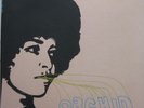 Orchid Orchid Gatefold LP Blue Translucent VInyl Ebullition #51 Hardcore Emo