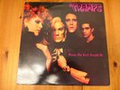 THE CRAMPS - SONGS THE LORD TAUGHT US LP - Nr MINT UK ORIG PUNK GARAGE GOTH PSYC