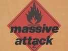 Massive Attack Blue Lines NEW OVP Virgin Vinyl LP