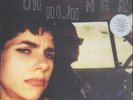 P.J. Harvey UH Huh Her 180G + DOWNLOAD NEW OVP Island Vinyl LP & MP3