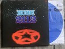 RUSH 2112 Vinyl LP Opaque Blue 180-gram 2018 Canada Limited Edition 5,000