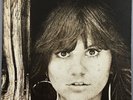 Linda Ronstadt Self Titled Vinyl Record Album Capitol SMAS-635 Gatefold VG+